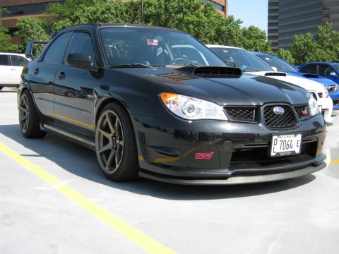 1998 Subaru Legacy “Wagoon”