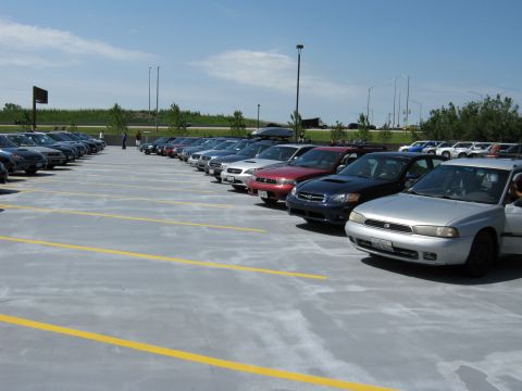 1998 Subaru Legacy “Wagoon”