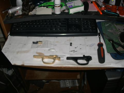 1990 Max II “Model 60”