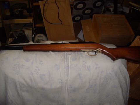 1990 Max II “Model 60”