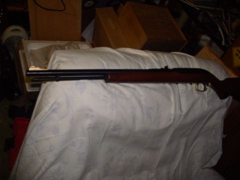 1990 Max II “Model 60”