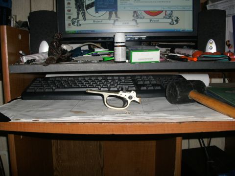 1990 Max II “Model 60”