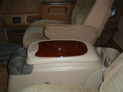 1988 Ford Bronco