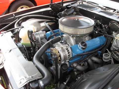 2004 Aston Martin Virage “Odd Pic”