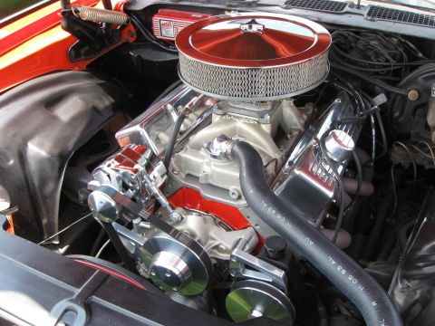2004 Aston Martin Virage “Odd Pic”