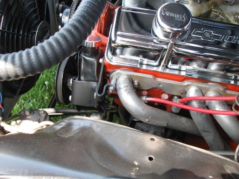 2004 Aston Martin Virage “Odd Pic”