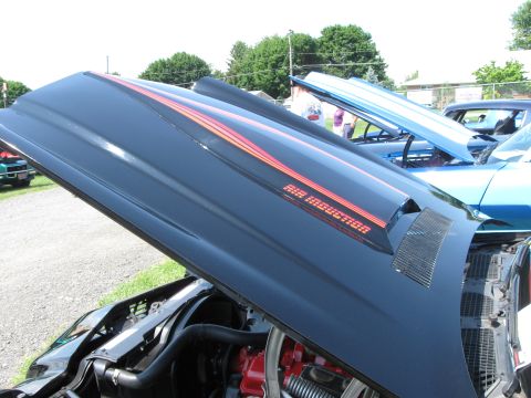 2004 Aston Martin Virage “Odd Pic”