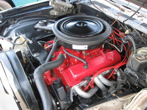 2004 Aston Martin Virage “Odd Pic”
