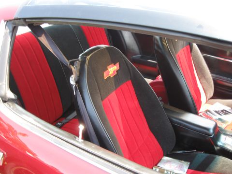 2004 Aston Martin Virage “Odd Pic”