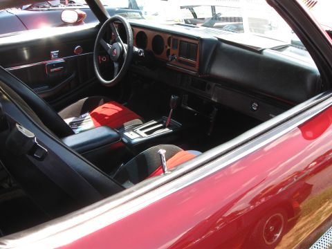 2004 Aston Martin Virage “Odd Pic”