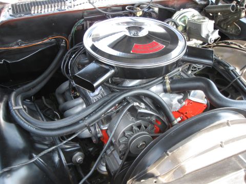 2004 Aston Martin Virage “Odd Pic”