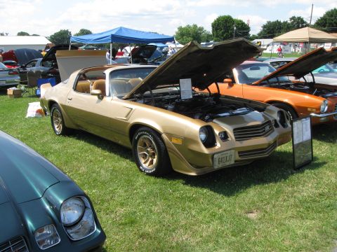 2004 Aston Martin Virage “Odd Pic”