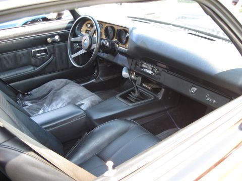 2004 Aston Martin Virage “Odd Pic”