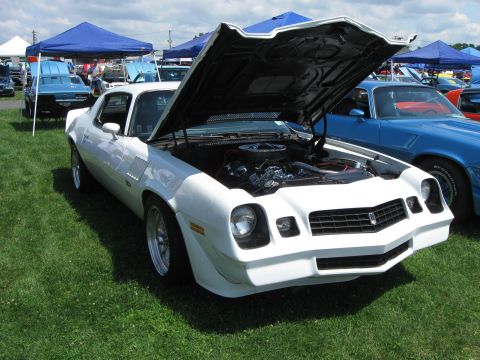 2004 Aston Martin Virage “Odd Pic”
