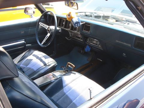 2004 Aston Martin Virage “Odd Pic”