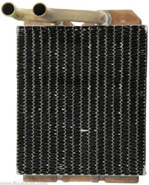 1983 Ford Bronco - TSB 92-17-11 Heater Core Replacement Publication Date: AUGUST 12, 1992 LIGHT TRUCK: 1992 BRONCO, F SUPER DUTY, F-150-350 SERIES ISSUE: Heat…