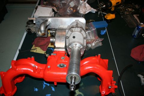 2001 Subaru Legacy photo