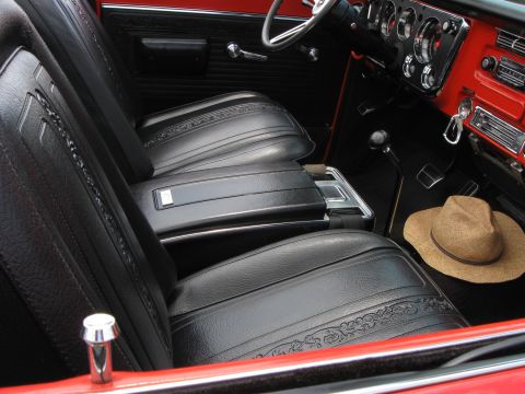 2004 Aston Martin Virage “Odd Pic”