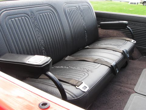 2004 Aston Martin Virage “Odd Pic”