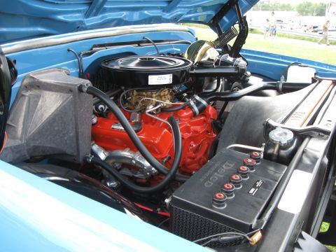 2004 Aston Martin Virage “Odd Pic”