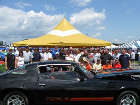 2004 Aston Martin Virage “Odd Pic”
