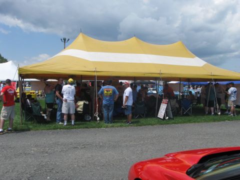 2004 Aston Martin Virage “Odd Pic”