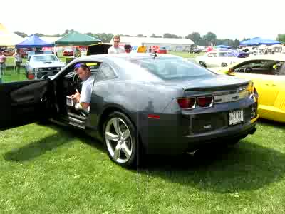 2004 Aston Martin Virage