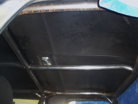 1984 Ford Bronco photo