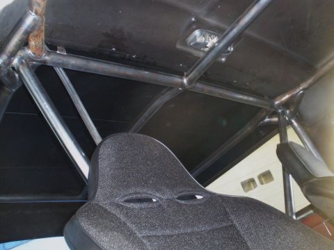 1984 Ford Bronco photo