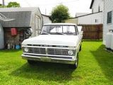 1974 Ford F-100 photo