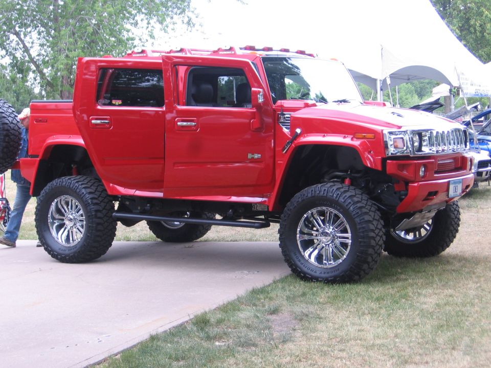 sick H2 sits on 20s with 33s