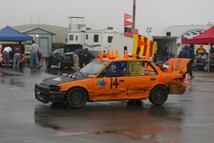 1988 Honda Civic “lemons car”