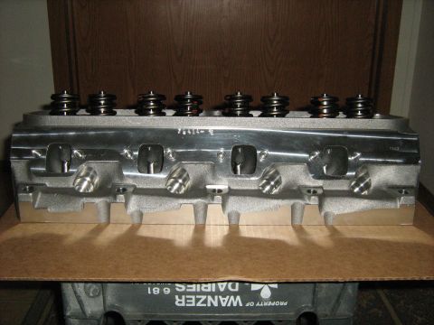 1988 Mercury Grand Marquis - Twisted Wedge Heads Purchased: 7-16-09 Received: 7-17-09