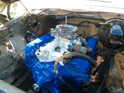 1977 Ford F-250 photo