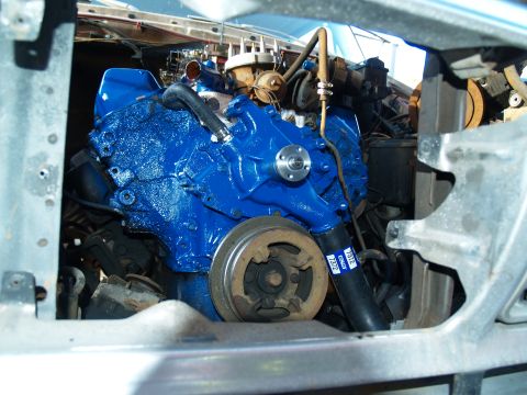 1977 Ford F-250 photo
