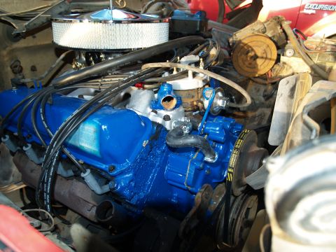 1977 Ford F-250 photo