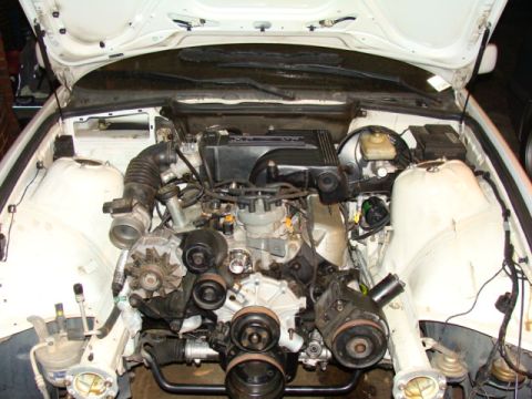 1996 BMW Z3 - http://e36v8.com/ 65matt@gmail.com