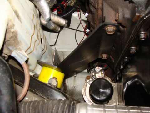 1996 BMW Z3 - http://e36v8.com/ 65matt@gmail.com