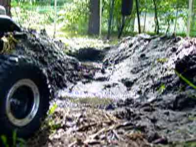 2004 Jeep Wrangler