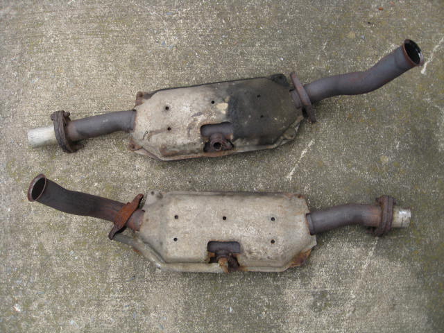 84 grand marquis cats