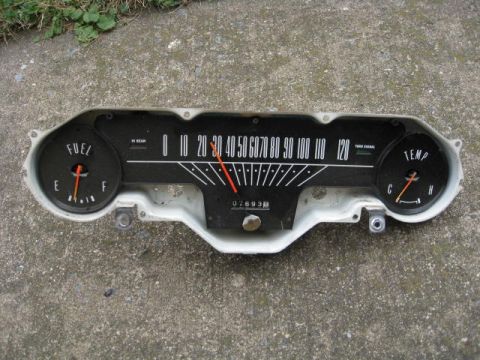 1996 Mercury Grand Marquis photo