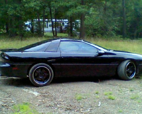 1993 Ford Probe photo