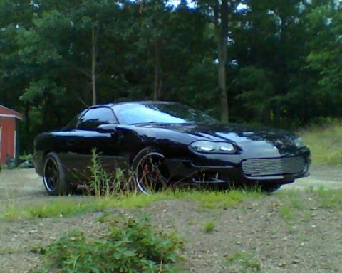 1993 Ford Probe photo