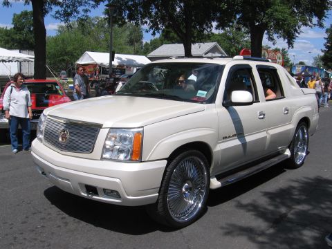 2001 Chevrolet Silverado 1500 - My budy Adam from Sub-Zero!