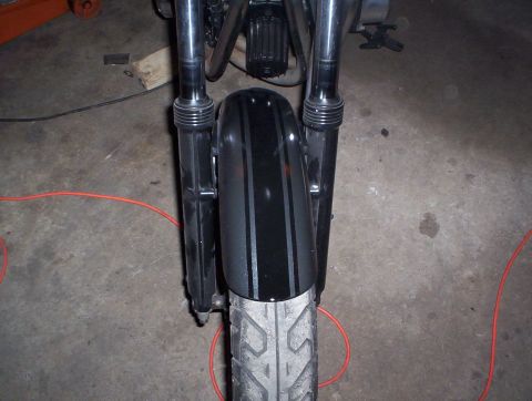 1980 Honda CB750