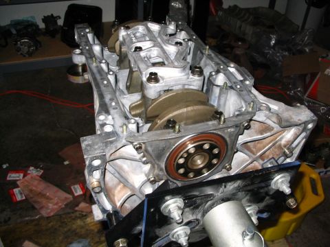 1994 Acura Integra photo