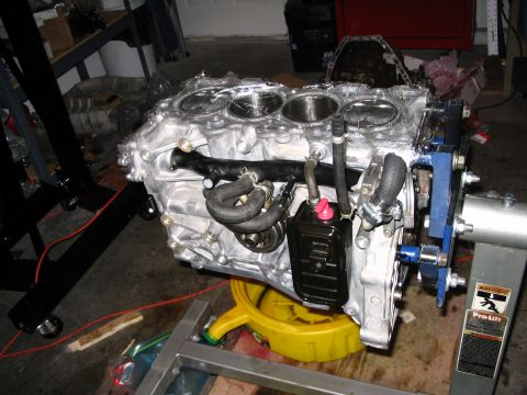 1994 Acura Integra photo