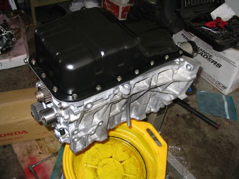 1994 Acura Integra photo