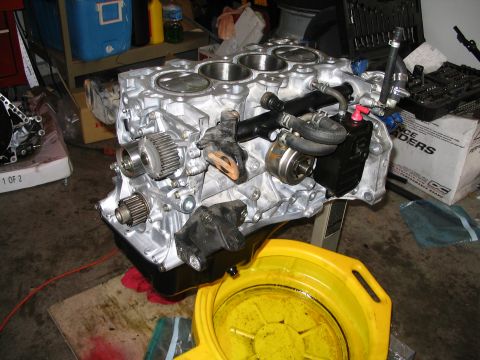 1994 Acura Integra photo