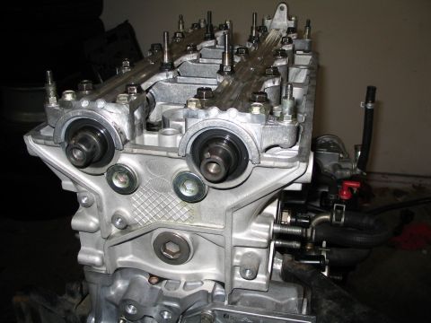 1994 Acura Integra photo